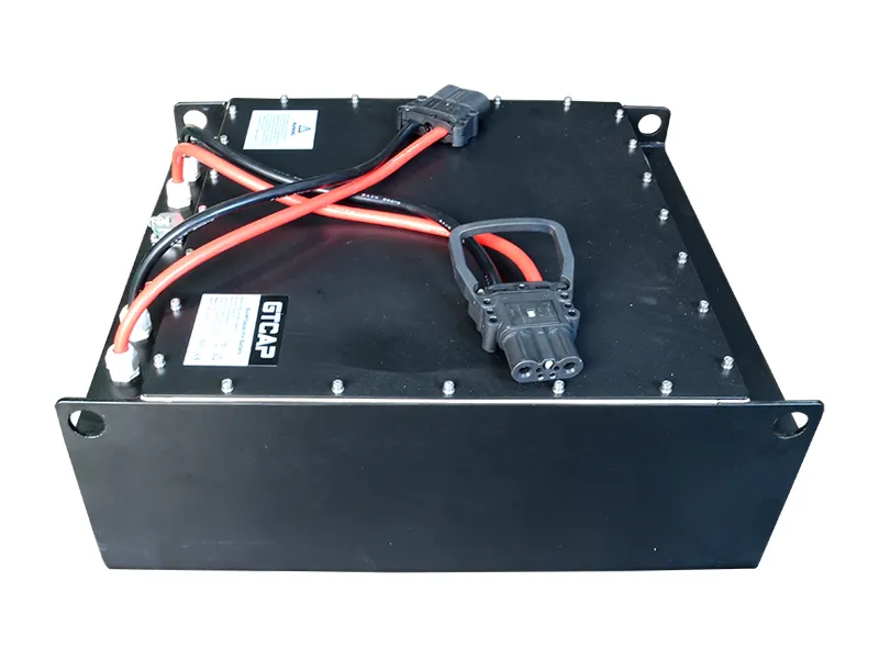 GREEN TECH ultracapacitor company for electric vehicle 2