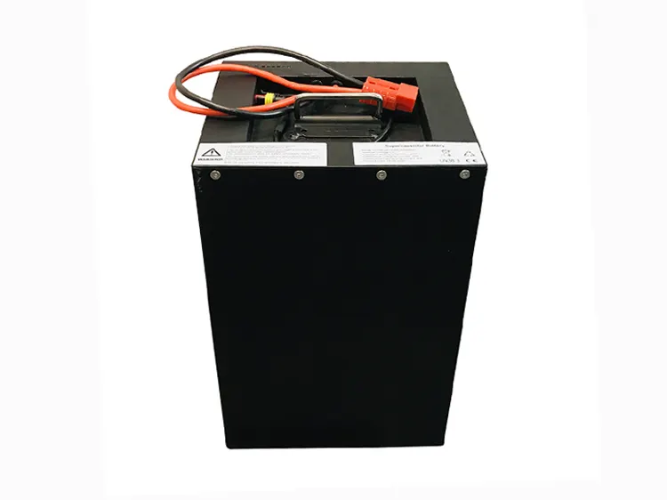 GREEN TECH Custom supercapacitor battery company for agv1 2