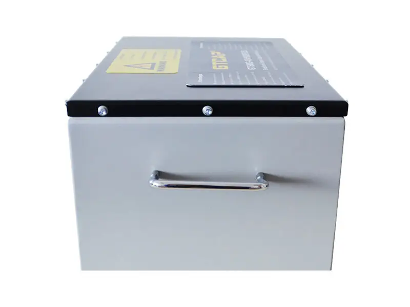 High-quality ultracapacitor battery Suppliers for agv 2