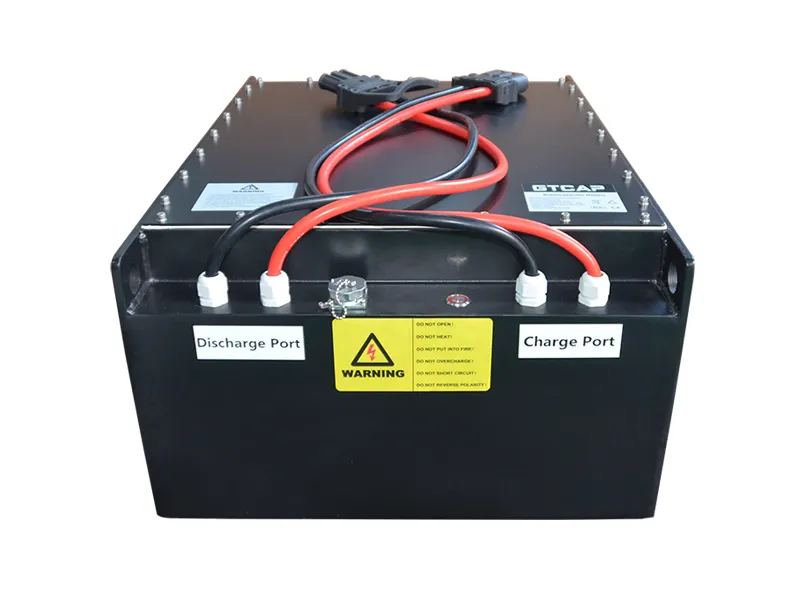 GREEN TECH graphene supercapacitor company for agv 2