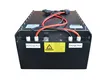 GREEN TECH graphene supercapacitor company for agv 2