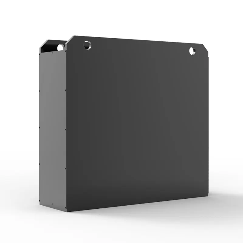 Battery Pack for Household Factory for Different Industries 2