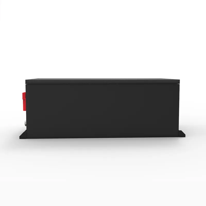 OEM Solar Battery Energy Storage EM Series 2