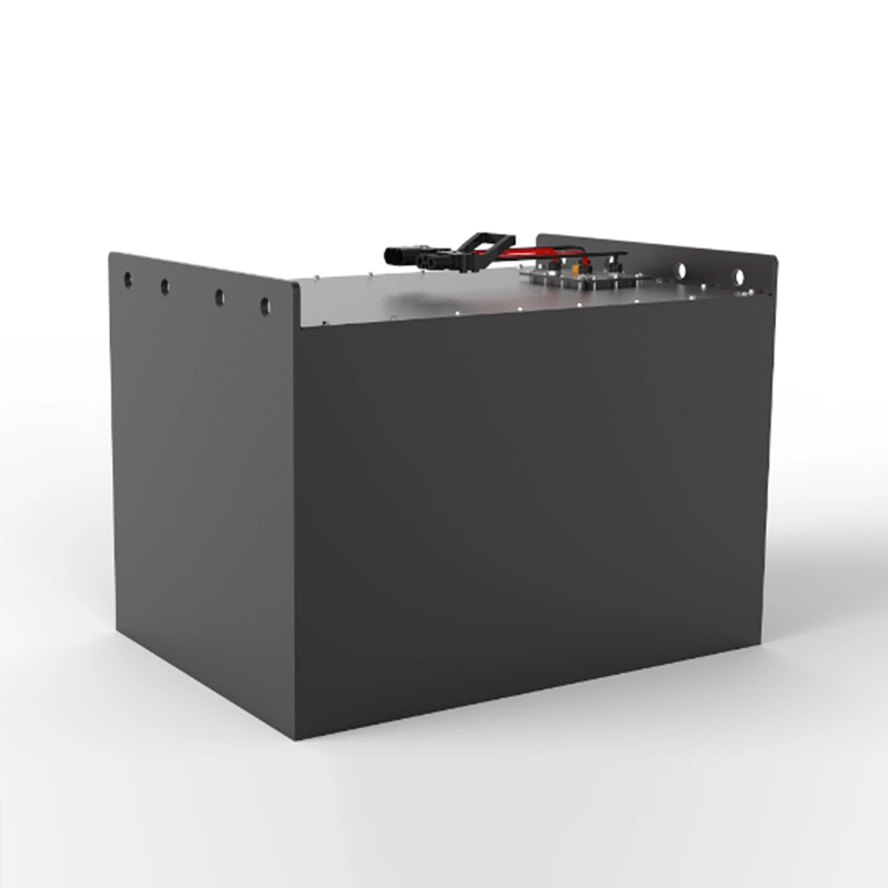 Fine Qualitygroup 27 Deep Cycle Battery Manufacture 2