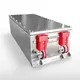 Custom Graphene Car Battery GTEM-48V10K-B 2