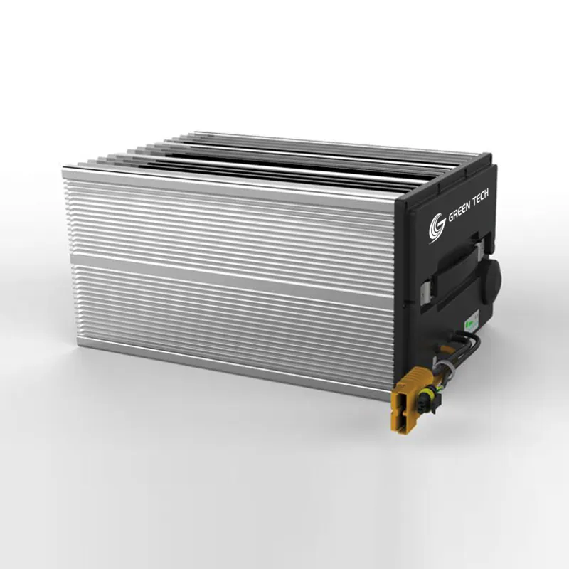 GREEN TECH Latest graphene supercapacitor company for telecom tower station 2