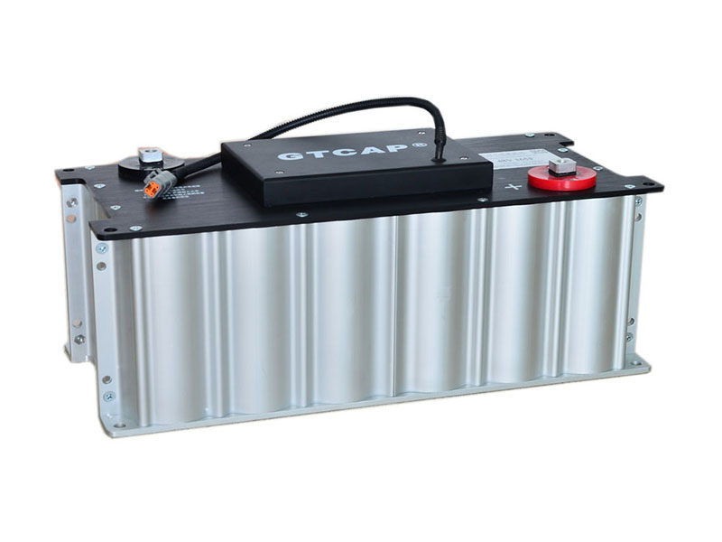 GREEN TECH Best supercap module factory for ups 2