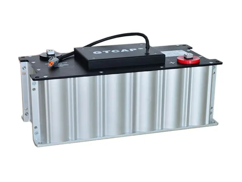 GREEN TECH Best supercap module factory for ups 2