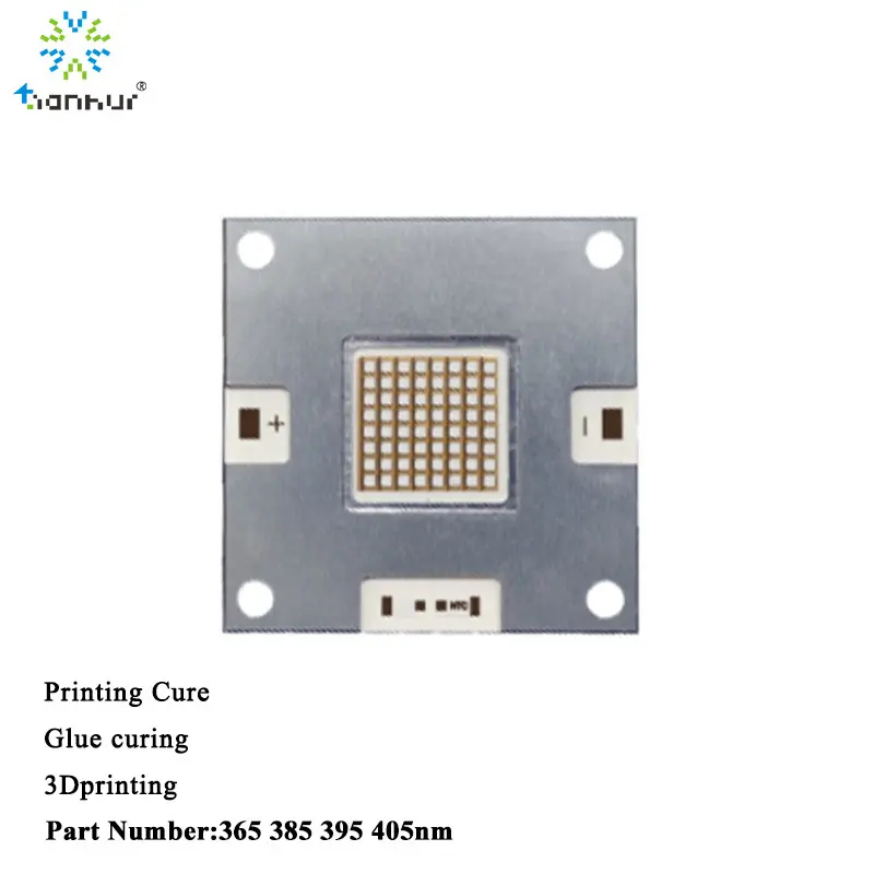 Cob UV LED: Illuminating The Power Of Ultraviolet Light 1