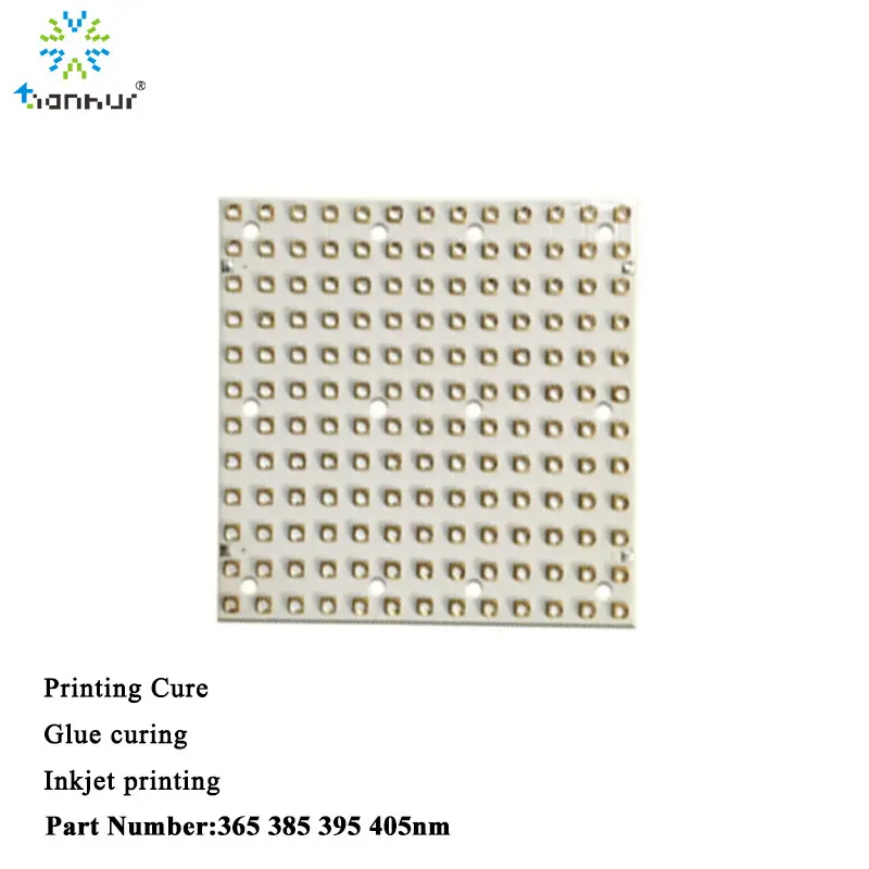 Exploring The Applications And Advancements Of 405nm LED Technology 1