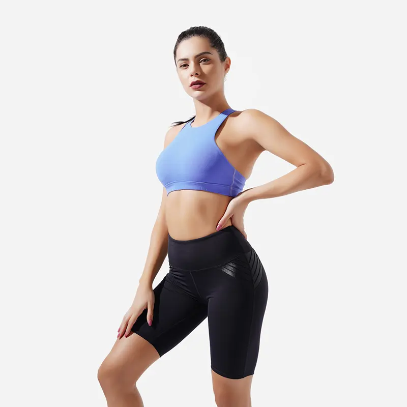 Le guide ultime des shorts de sport en gros : votre source incontournable pour des vêtements de performance de qualité et abordables 1