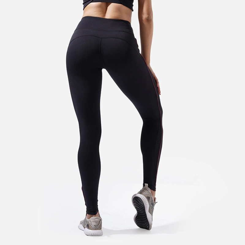Fun Yoga Leggings Custom Spandex / Nylonin many styles 4