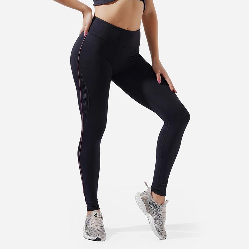 Fun Yoga Leggings Custom Spandex / Nylonin many styles 3