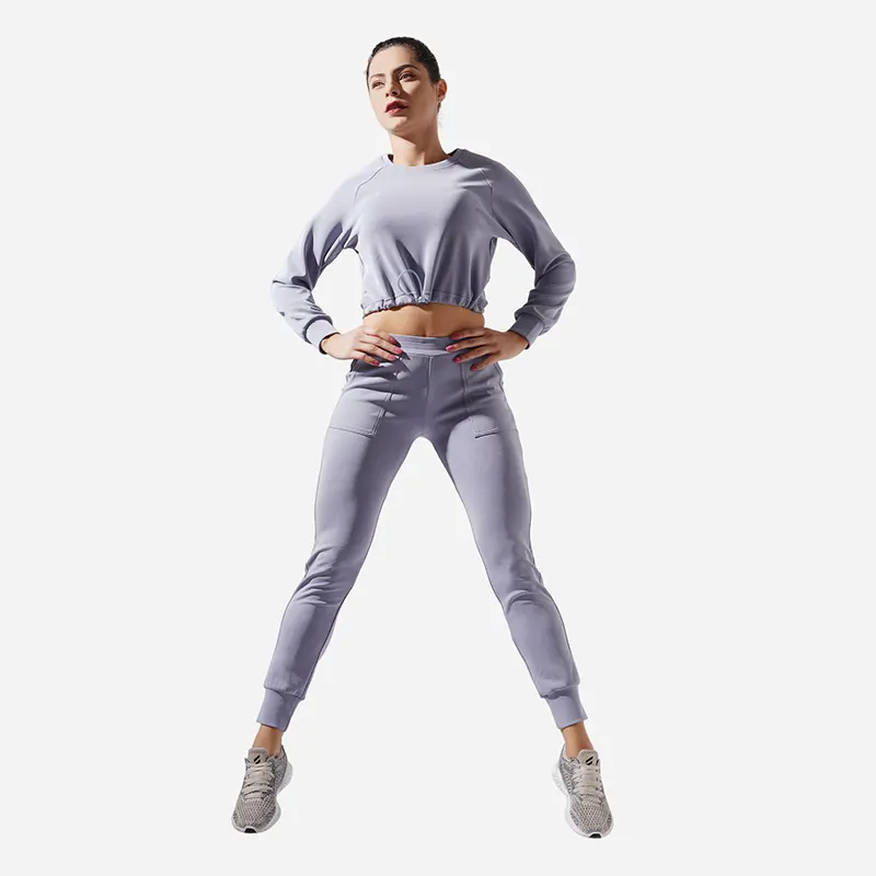 Bulk Supplies the Gym People Joggers L von Roadsunshisne 3