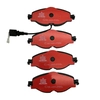 Best Brake Pads Frontech Company 5