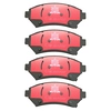 Best Brake Pads Frontech Company 4