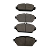 Best Brake Pads Frontech Company 2