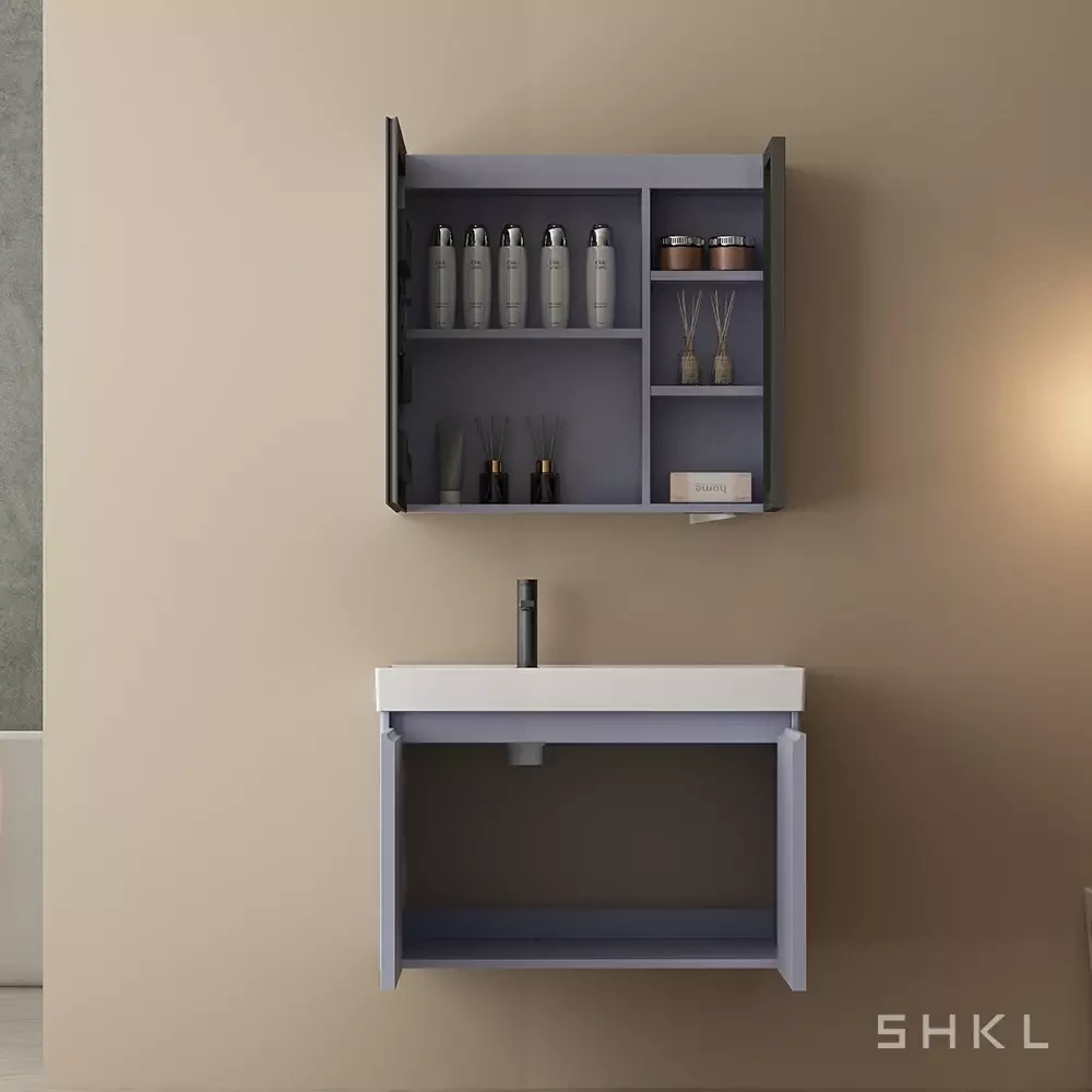 Bath Cabinets Wholesale SHKL KL810860 3