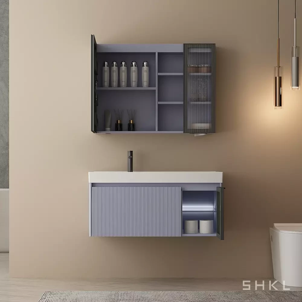Bath Cabinets Wholesale SHKL KL810860 4