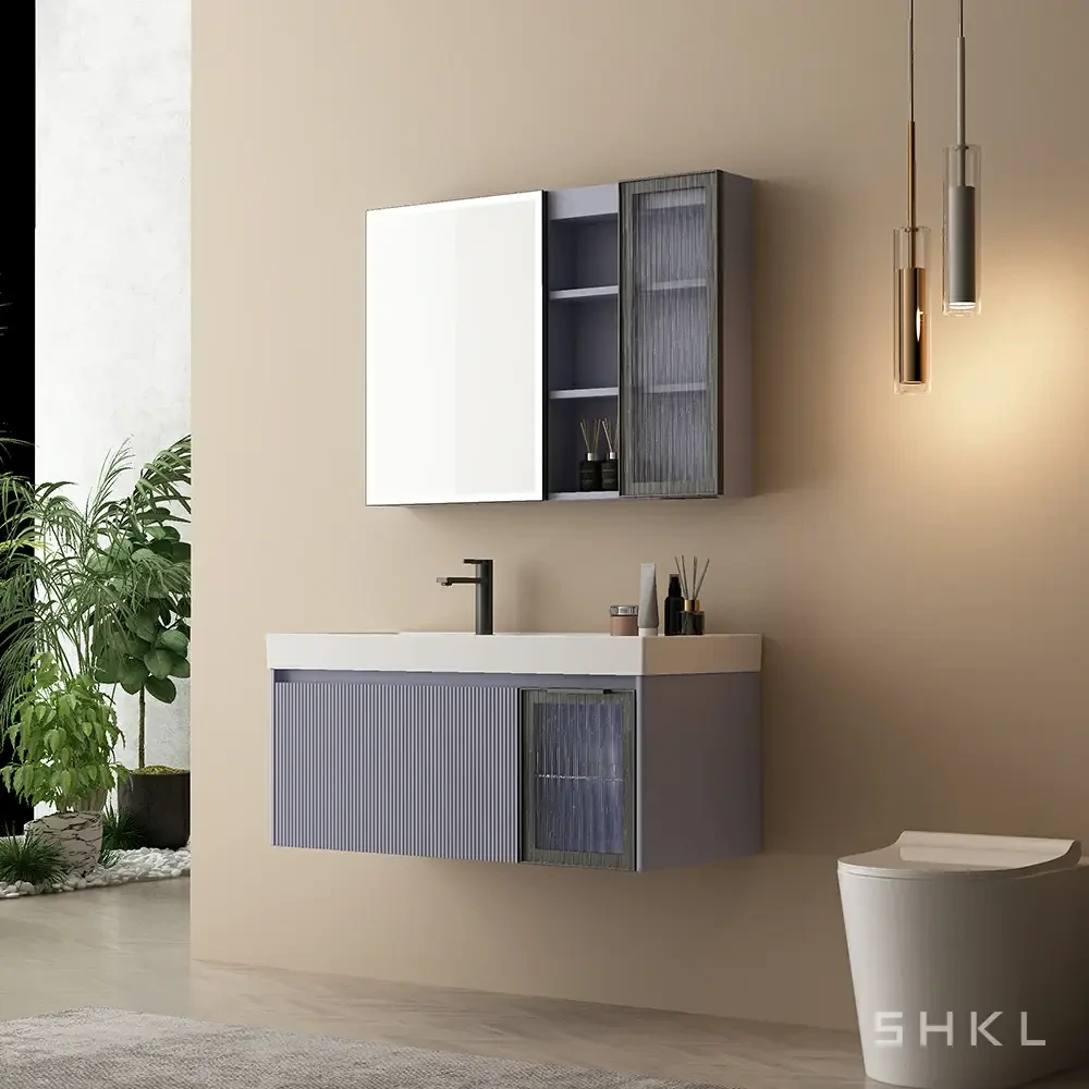 Bath Cabinets Wholesale SHKL KL810860 5