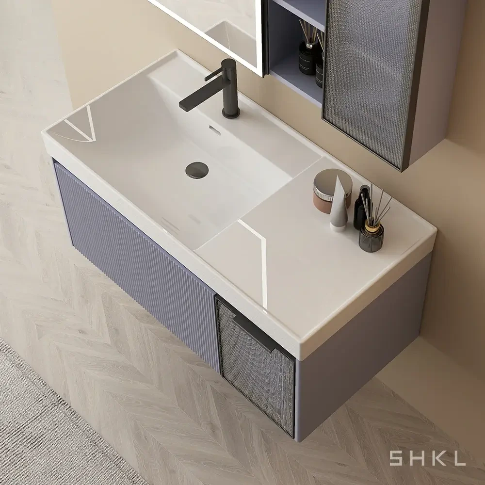 Bath Cabinets Wholesale SHKL KL810860 6