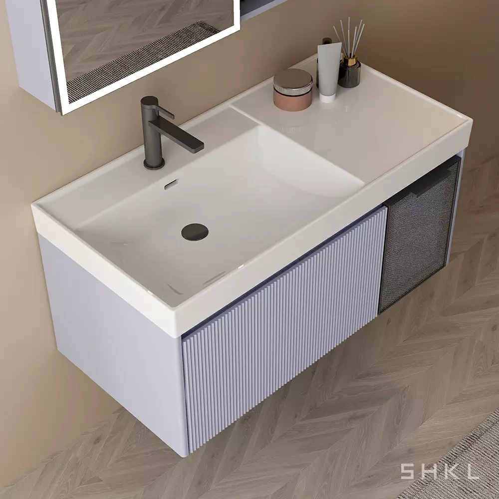 Bath Cabinets Wholesale SHKL KL810860 7