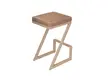 Yumeya Furniture Brand Restaurant Counter Stools Can Not Be Stacked Cafe / Supplier 4