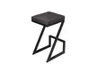 Yumeya Furniture Brand Restaurant Counter Stools Can Not Be Stacked Cafe / Supplier 6
