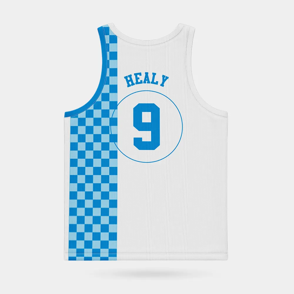 Innovative Vintage Basketball Jersey 5