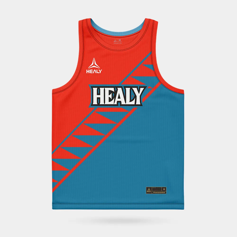 Bulk Buy Custom Basketball Jersey Maker-1 4