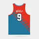 Bulk Buy Custom Basketball Jersey Maker-1 5