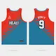 Bulk Buy Custom Basketball Jersey Maker-1 6