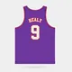 Basketball Jersey Supplier Customized Logo Printing by Healy Sportswear 5