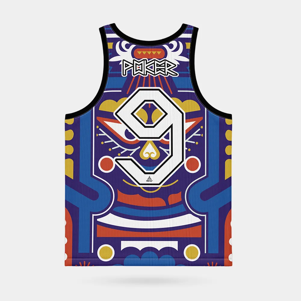 High-quality Cheap Wholesale Basketball Jerseys Cheap Wholesale Basketball Jerseys Company 3