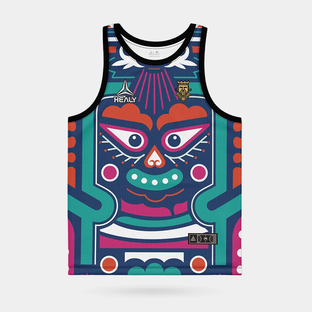 High-quality Cheap Wholesale Basketball Jerseys Cheap Wholesale Basketball Jerseys Company 4