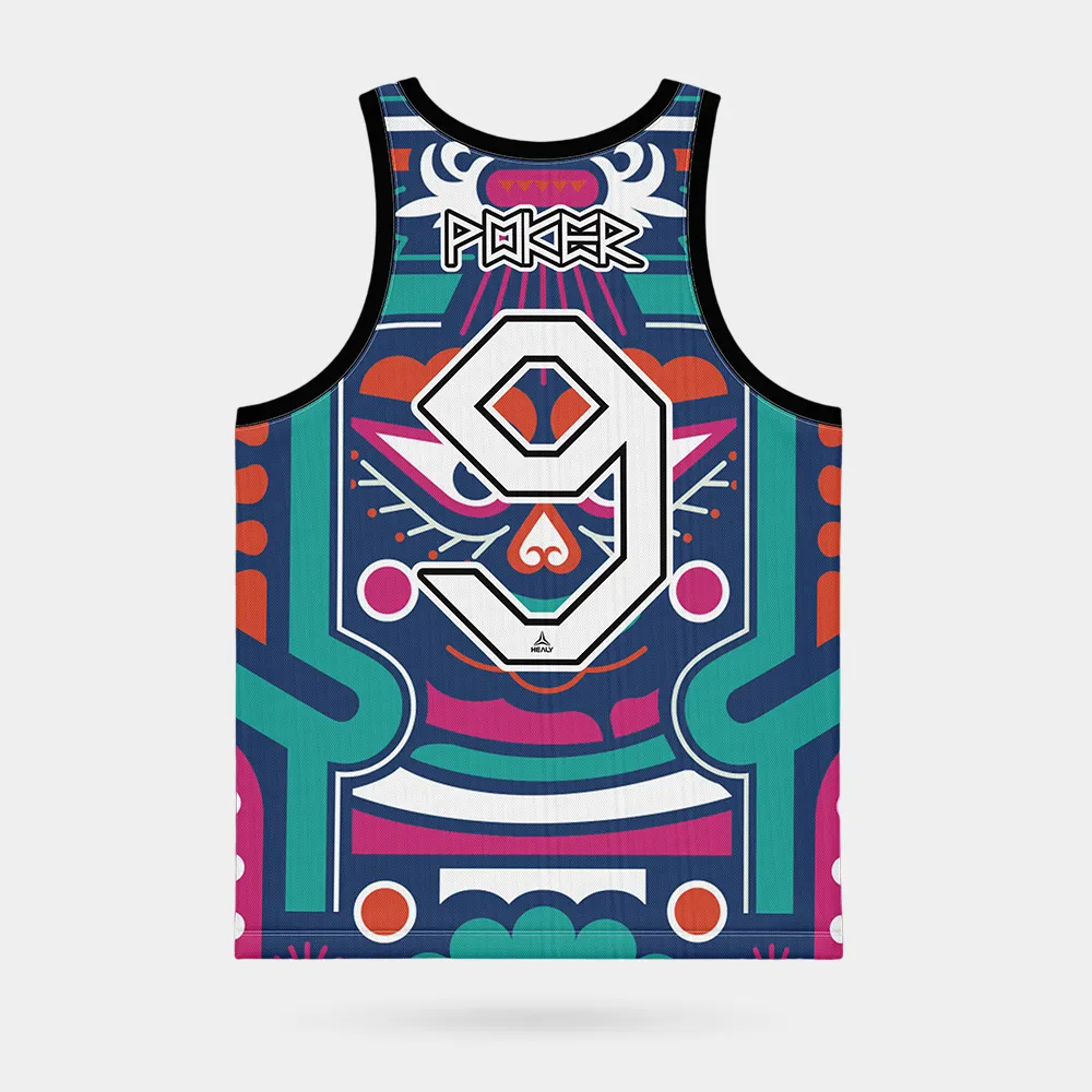 High-quality Cheap Wholesale Basketball Jerseys Cheap Wholesale Basketball Jerseys Company 5