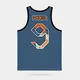 Healy Sportswear Custom Basketball Jerseys Cheap - OEM/ODM Service 3