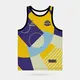 Healy Sportswear Custom Basketball Jerseys Cheap - OEM/ODM Service 4