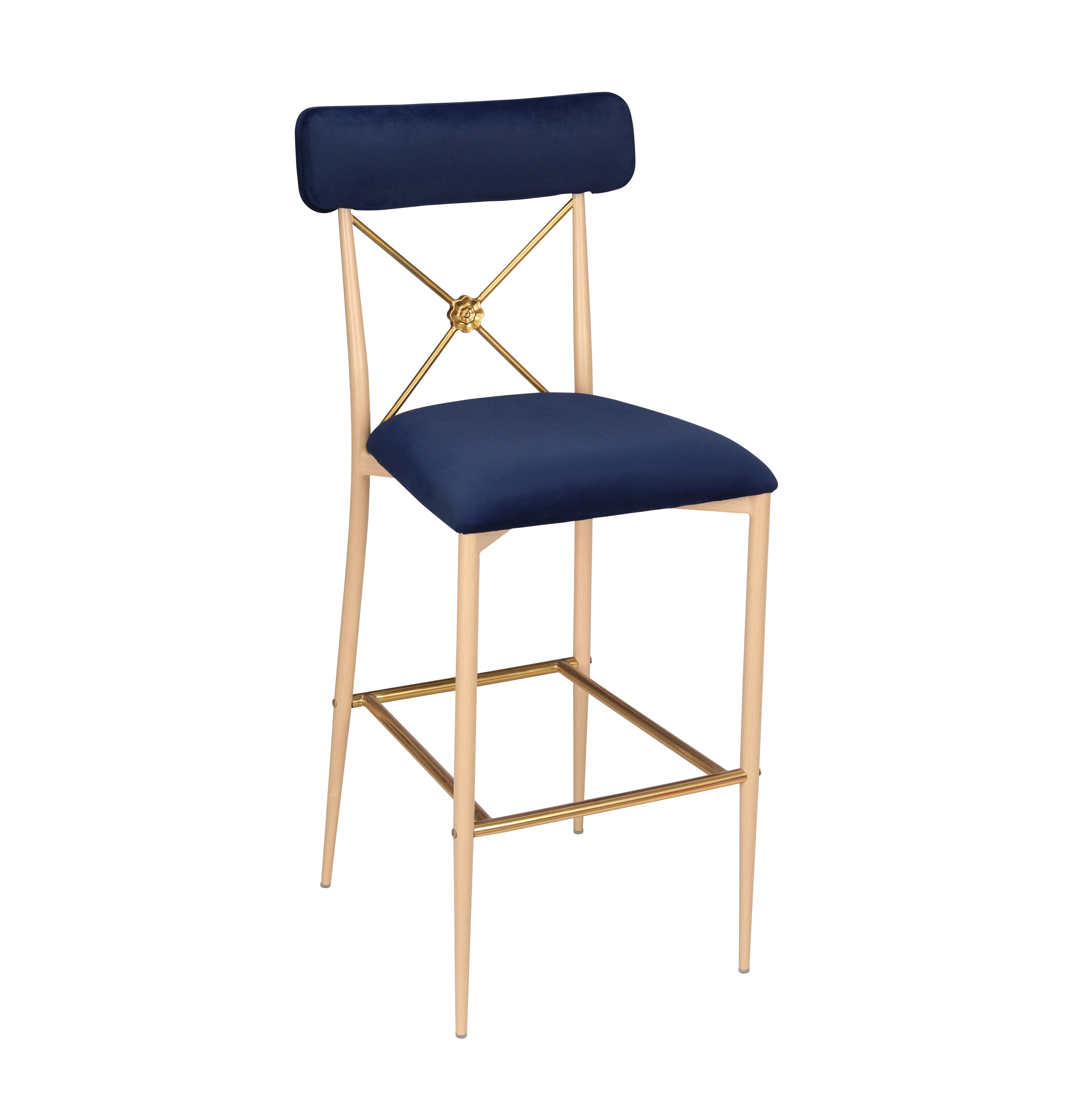 Top Commercial Restaurant Bar Stools Manufacturer 2