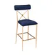 Top Commercial Restaurant Bar Stools Manufacturer 2