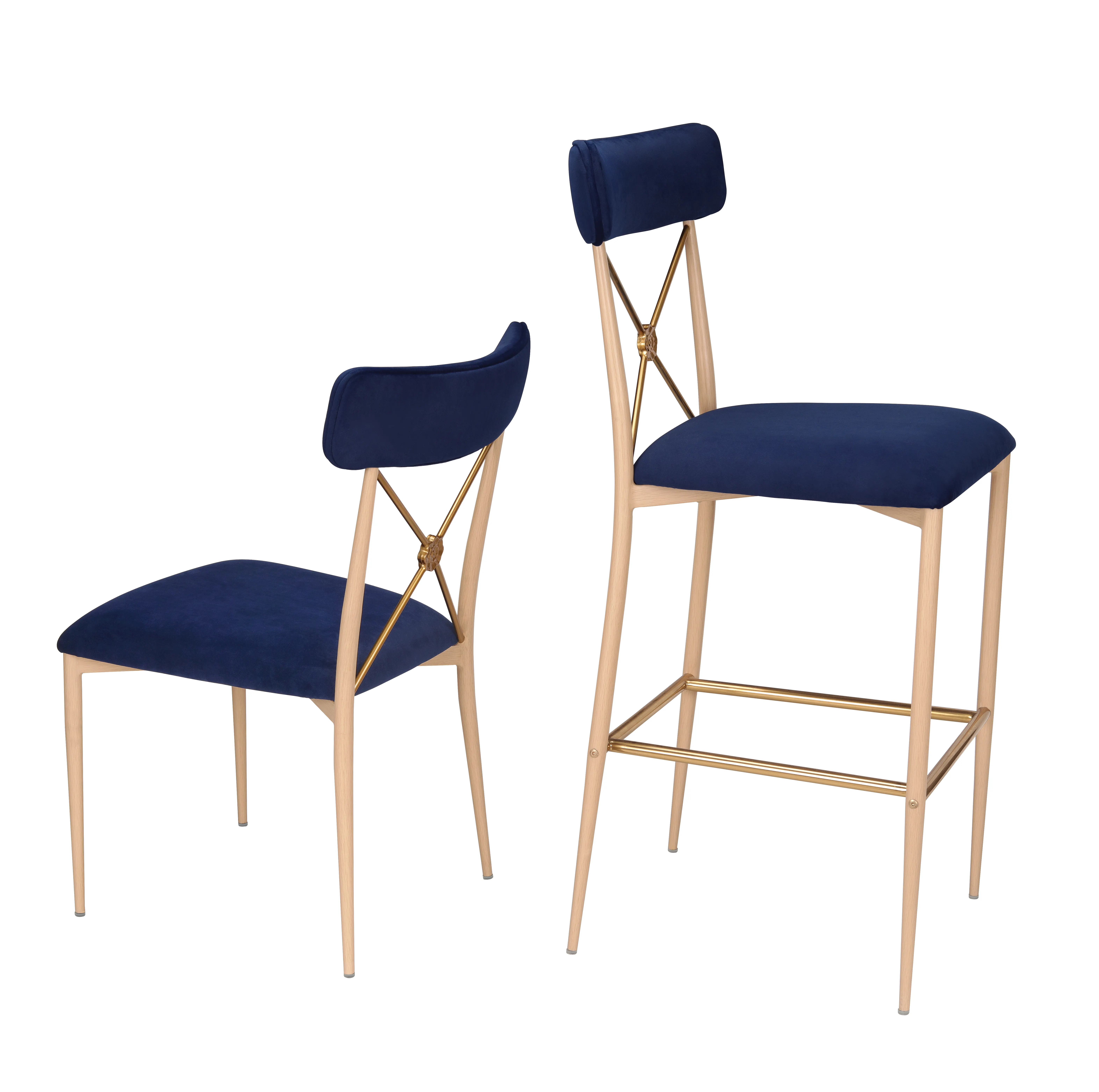 Top Commercial Restaurant Bar Stools Manufacturer 4