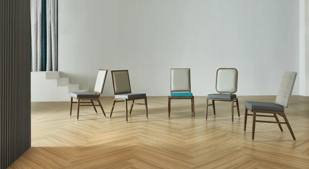 Flex High Back Chair 100pcs Yumeya Furniture Company 5