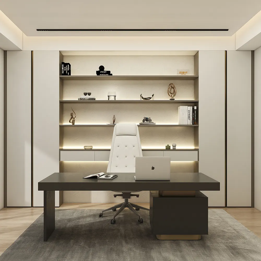 Muebles de dormitorio hechos a medida, compra al por mayor FOB Guangzhou o Shenzhen VEBOS 5