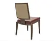 Hot Banquet Chair Design Can Be Stacked 5pcs Yumeya Furniture Brand 4