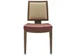 Hot Banquet Chair Design Can Be Stacked 5pcs Yumeya Furniture Brand 2