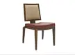 Hot Banquet Chair Design Can Be Stacked 5pcs Yumeya Furniture Brand 3