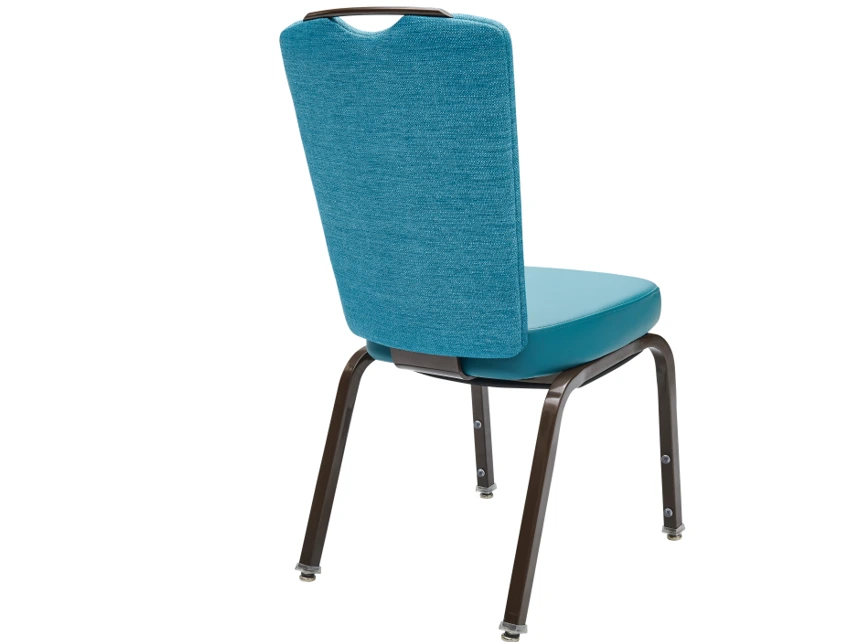 Hospitality Banquet Chairs 1.0yard 100pcs Yumeya Furniture Brand 2