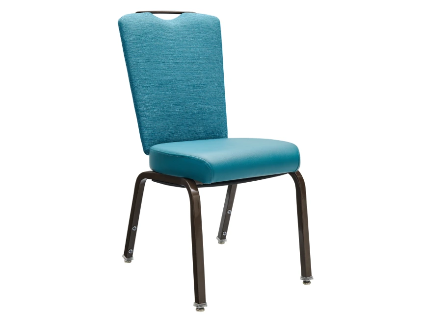 Hospitality Banquet Chairs 1.0yard 100pcs Yumeya Furniture Brand 3