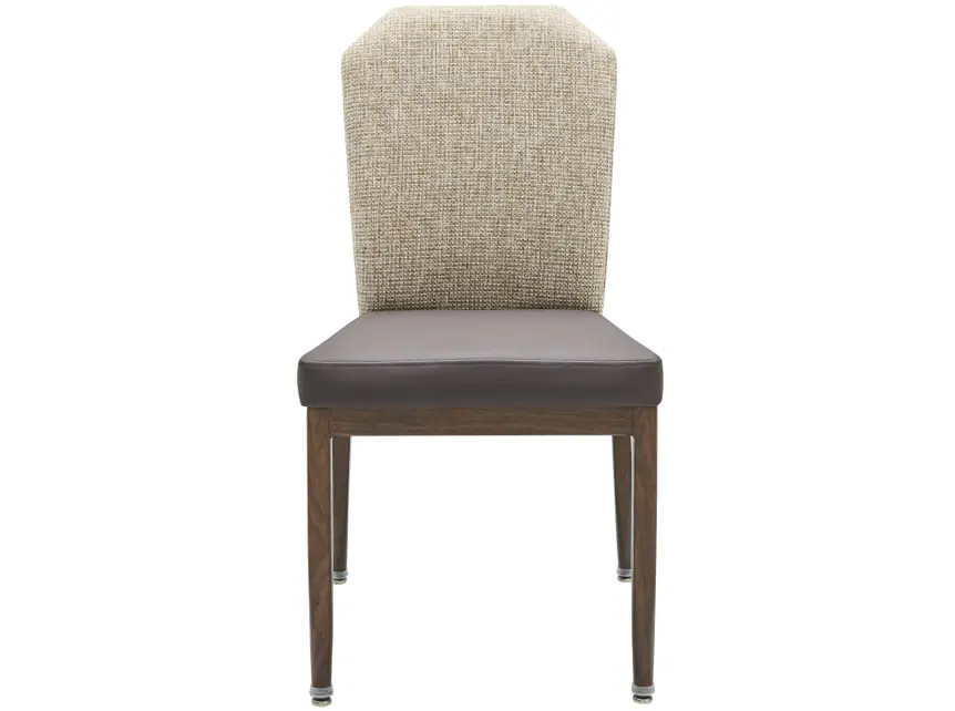 OEM Standard Banquet Chairs Yumeya Furniture Casino Can Be Stacked 5pcs 2