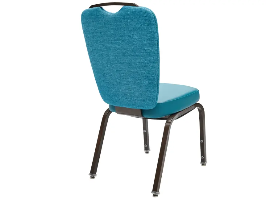 Hotel Outdoor Furniture Suppliers Yumeya Furniture 2
